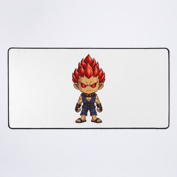 Item preview, Akuma Chibi designed and sold by GordonMLoper.
