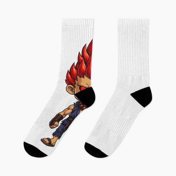 Item preview, Akuma Chibi designed and sold by GordonMLoper.