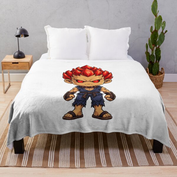 Aperçu de l'œuvre Akuma Chibi créée et vendue par GordonMLoper.
