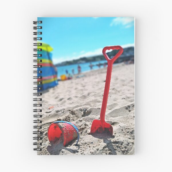 Item preview, Beside the Seaside designed and sold by Murph's Images.