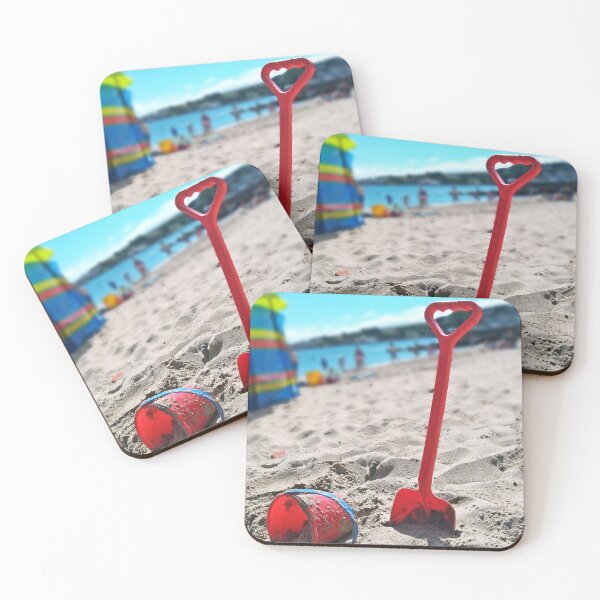 Item preview, Beside the Seaside designed and sold by Murph's Images.
