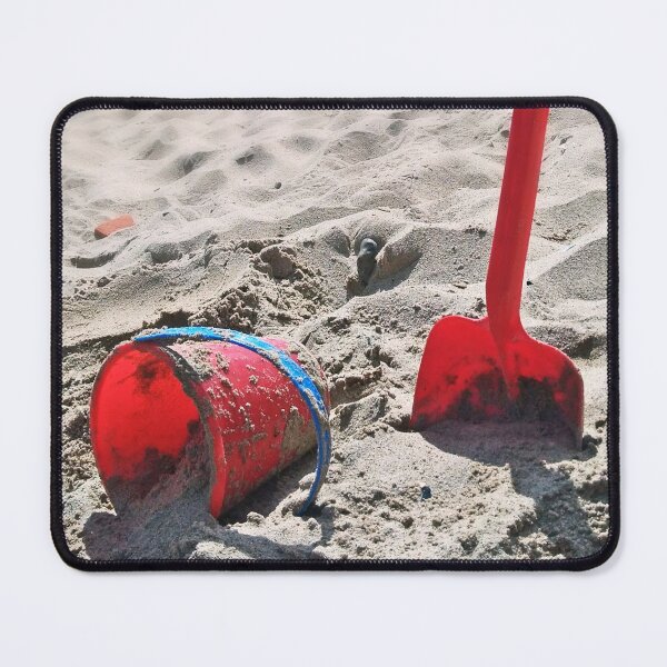 Item preview, Beside the Seaside designed and sold by Murph's Images.