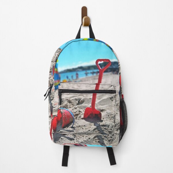 Item preview, Beside the Seaside designed and sold by Murph's Images.