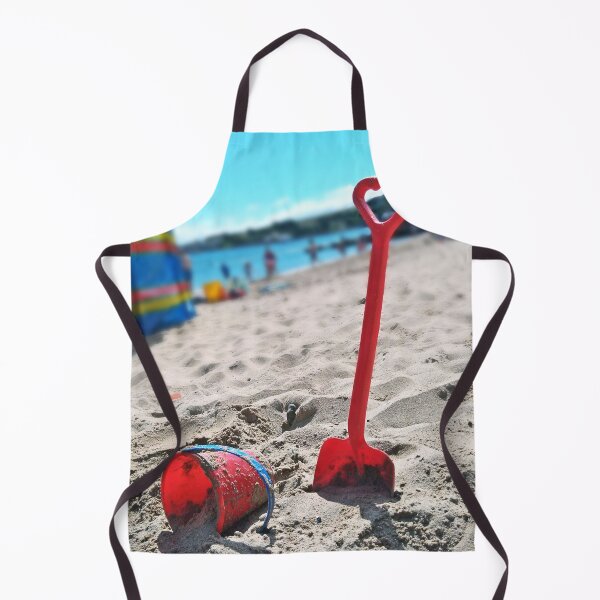 Item preview, Beside the Seaside designed and sold by Murph's Images.