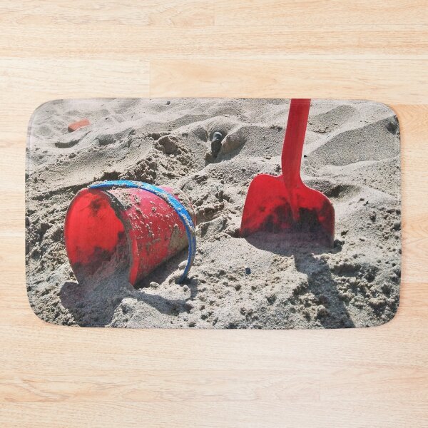 Item preview, Beside the Seaside designed and sold by Murph's Images.