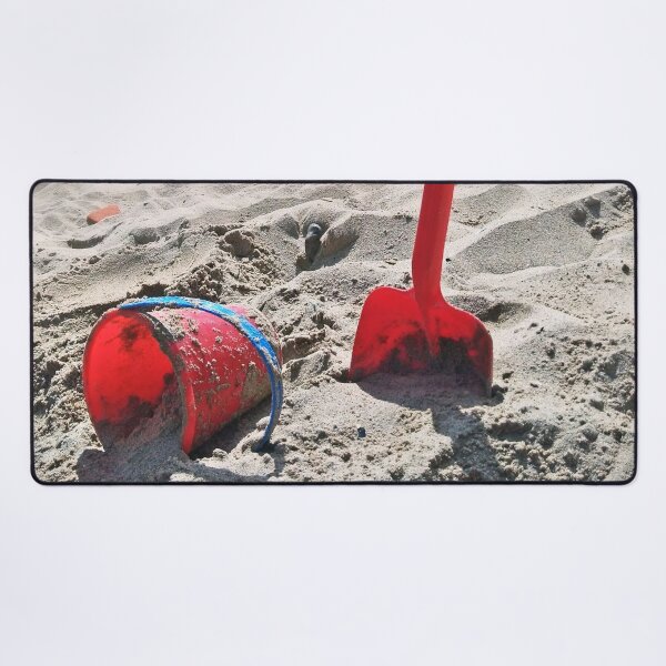 Item preview, Beside the Seaside designed and sold by Murph's Images.