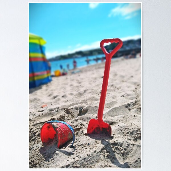 Item preview, Beside the Seaside designed and sold by Murph's Images.