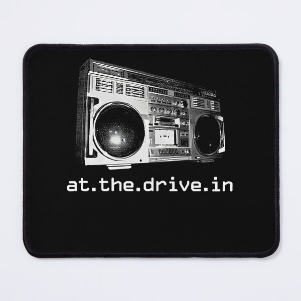 Item preview, Gift for Fans of The Movies Drive In - Favorite People at the Drive In Design designed and sold by Avairye.