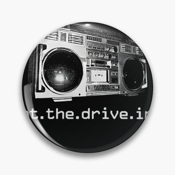 Item preview, Gift for Fans of The Movies Drive In - Favorite People at the Drive In Design designed and sold by Avairye.