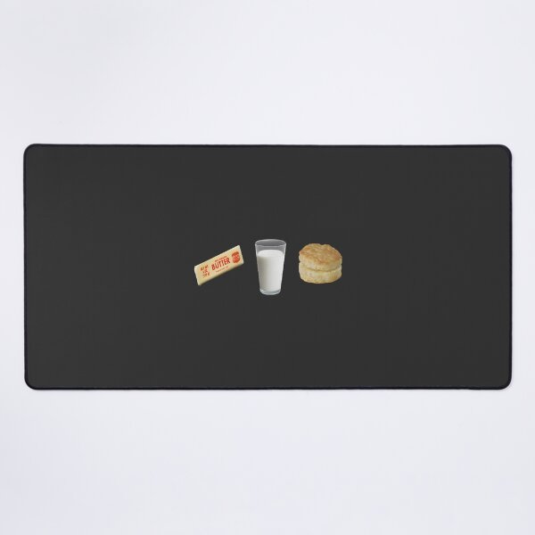 Item preview, Delicious Buttermilk Biscuit Illustration for Food Lovers and Bakers designed and sold by AbdelAmrani.