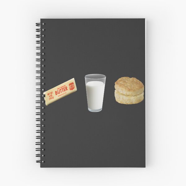 Item preview, Delicious Buttermilk Biscuit Illustration for Food Lovers and Bakers designed and sold by AbdelAmrani.