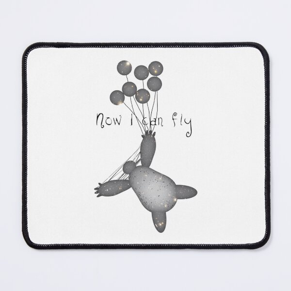 Item preview, Big Hero Now I can fly designed and sold by lizethdoyley.