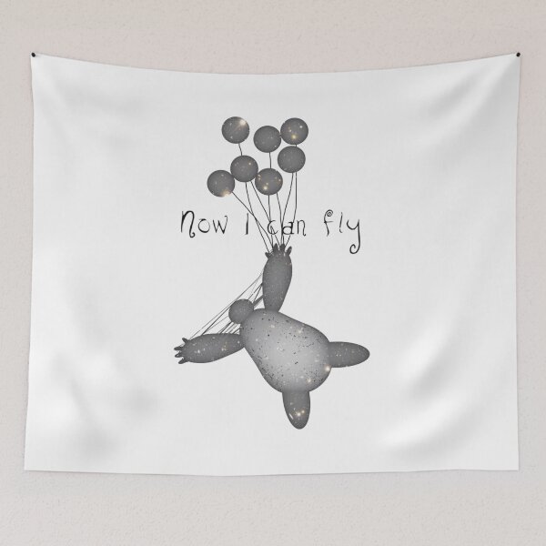 Item preview, Gran héroe. Ahora puedo volar. designed and sold by lizethdoyley.