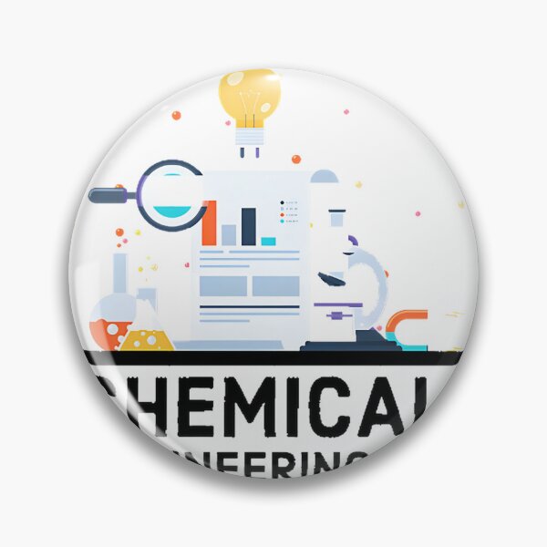 Item preview, Classic Chemical Engineering Design for Science and Engineering Enthusiasts designed and sold by zeeco111.