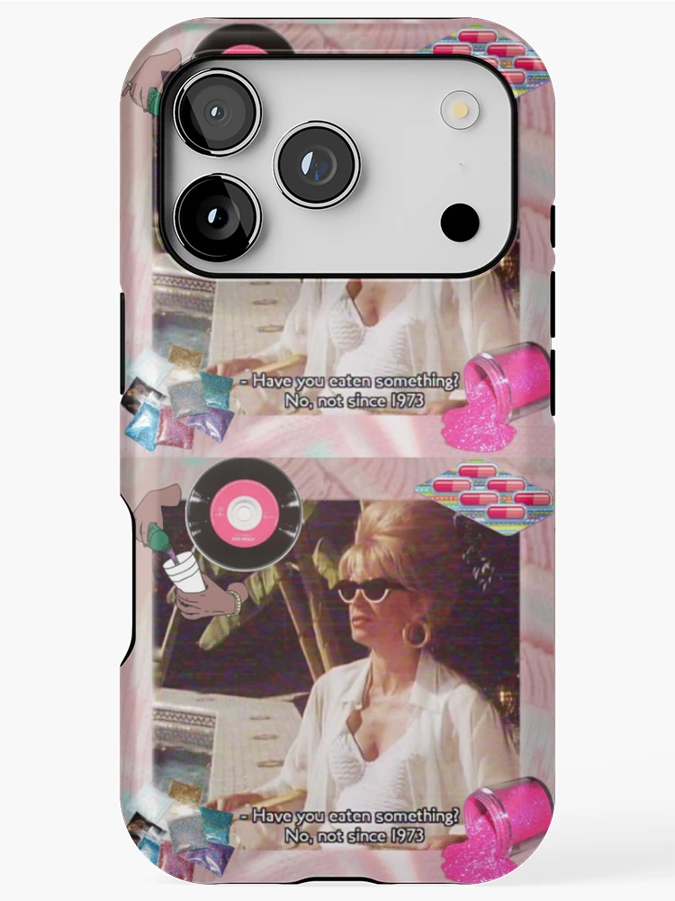 Thumbnail 1 of 4, iPhone Case, Patsy Stone designed and sold by DestroyMeDaddyy.