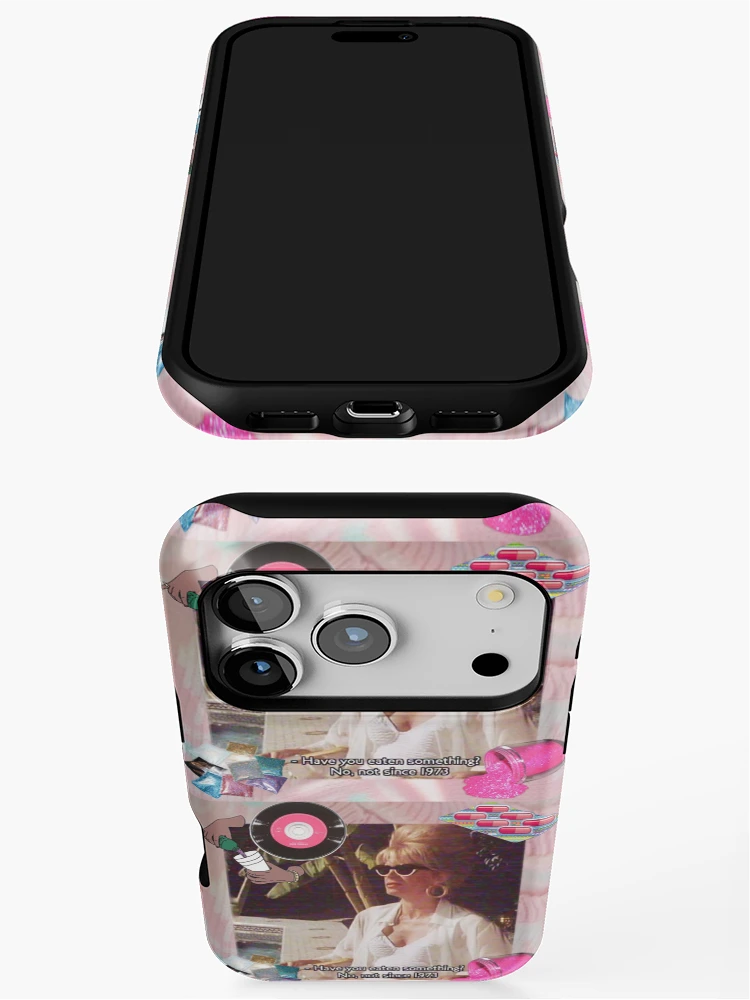 Thumbnail 3 of 4, iPhone Case, Patsy Stone designed and sold by DestroyMeDaddyy.