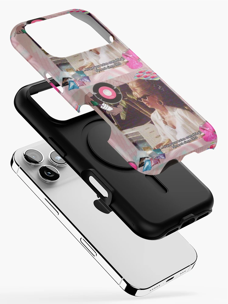 Thumbnail 2 of 4, iPhone Case, Patsy Stone designed and sold by DestroyMeDaddyy.