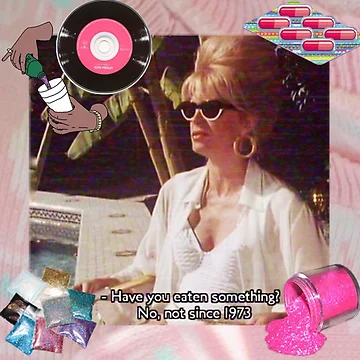 Artwork thumbnail, Patsy Stone by DestroyMeDaddyy