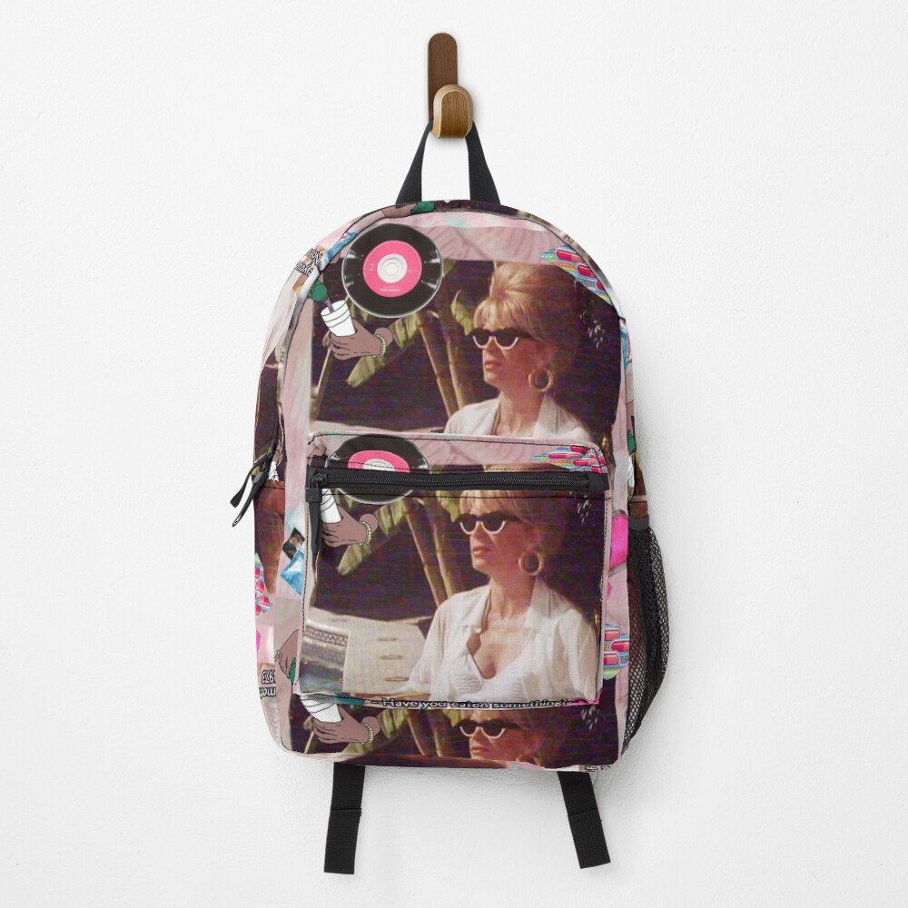 Artikel-Vorschau von Rucksack, designt und verkauft von DestroyMeDaddy-.