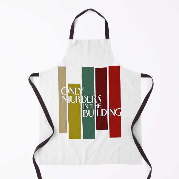 Item preview, Only Murders In The Building Inspired Design for Men and Women designed and sold by emmatalagu.