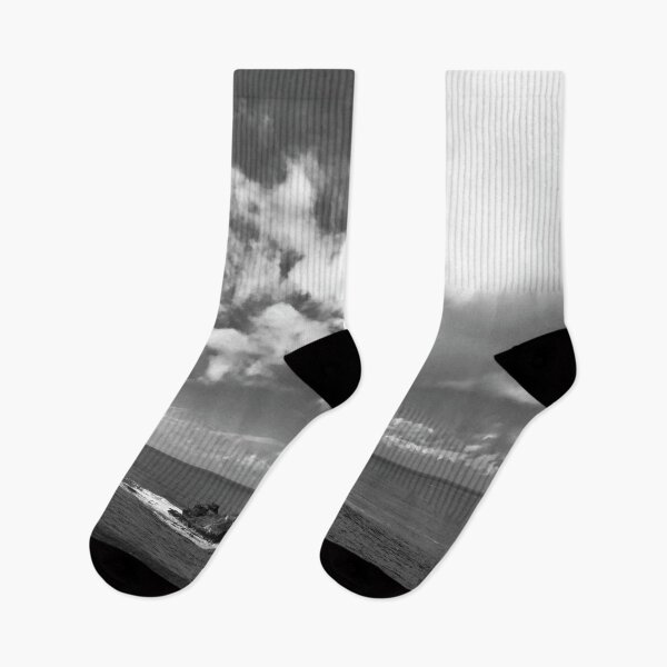 Item preview, Clouds Over Godrevy Lighthouse designed and sold by Terri Waters Photography & Design.