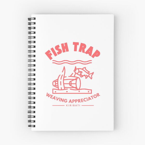 Item preview, Kiribati : fish trap weaving appreciator designed and sold by Peerless-Prime.