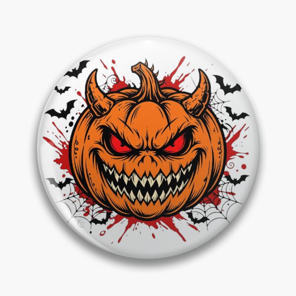 Item preview, Halloween 18 designed and sold by ZeusGallery.
