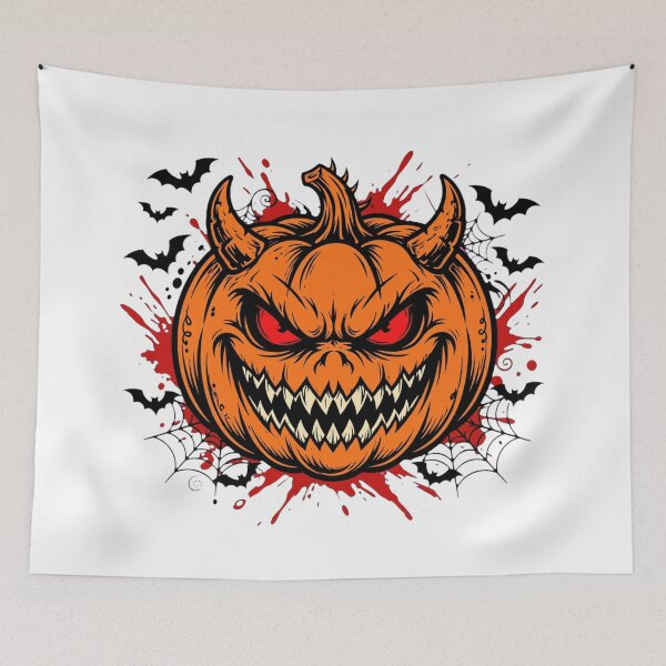 Item preview, Halloween 18 designed and sold by ZeusGallery.