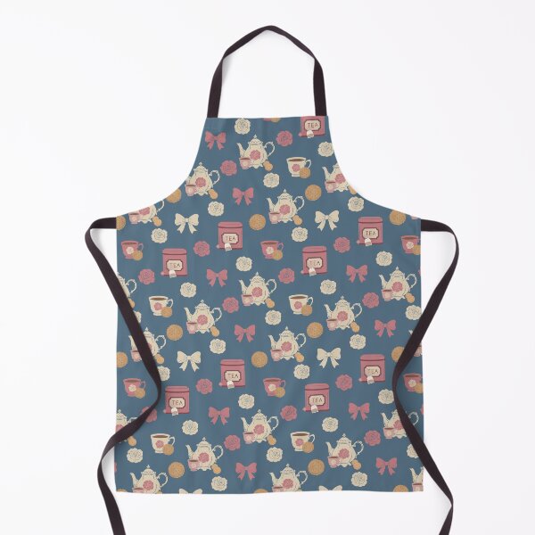 Item preview, Vintage Tea Party designed and sold by lynnwebbartist.