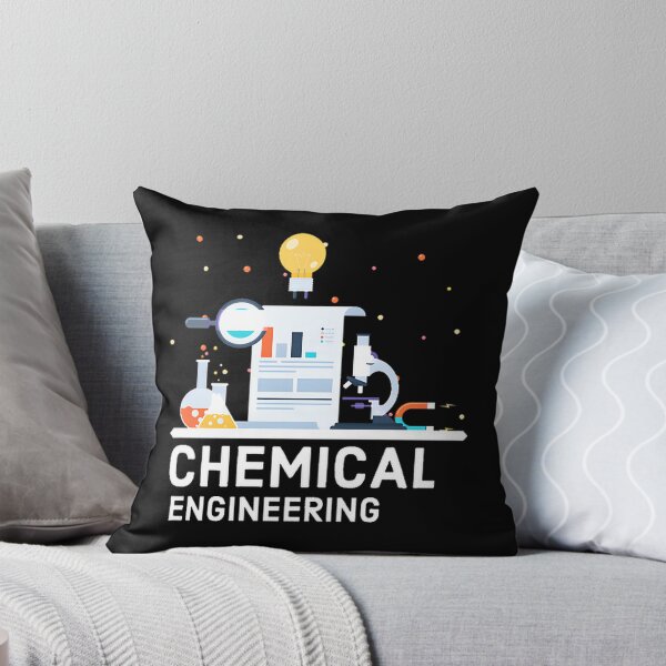 Item preview, Chemical Engineering Design - Science and Technology Illustration designed and sold by zeeco111.
