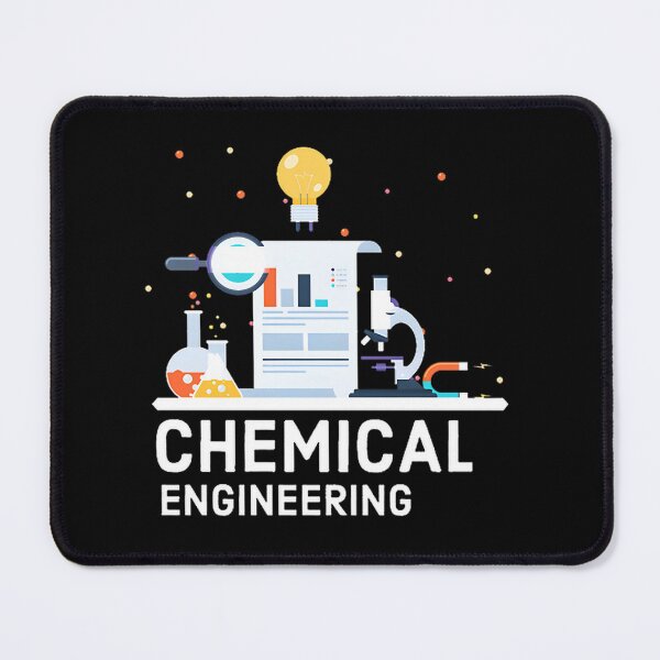 Item preview, Chemical Engineering Design - Science and Technology Illustration designed and sold by zeeco111.