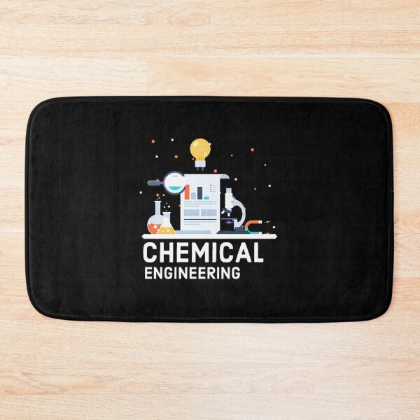 Item preview, Chemical Engineering Design - Science and Technology Illustration designed and sold by zeeco111.