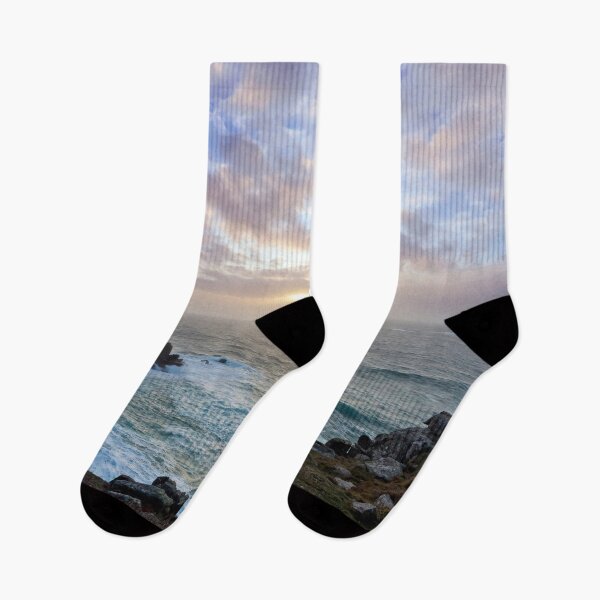 Item preview, Land's End Winter Sunset designed and sold by Terri Waters Photography & Design.