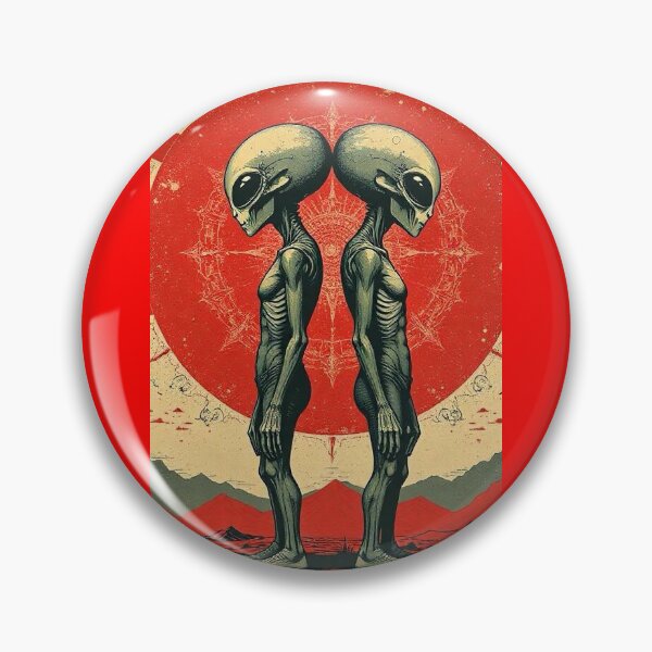 Item preview, Alienation designed and sold by Neolaccus.