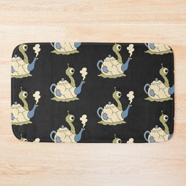 Item preview, teapot snail shell designed and sold by Dazakiri.