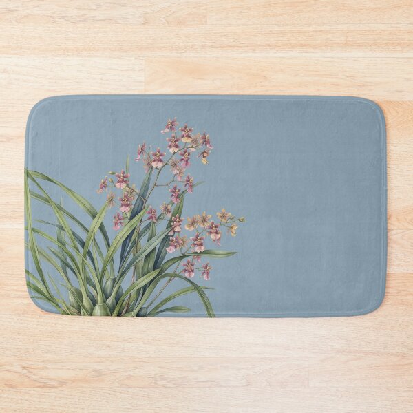 Item preview, Oncidium ornithorhynchum Print: The Bird Beak Deception designed and sold by FreiherrPK.