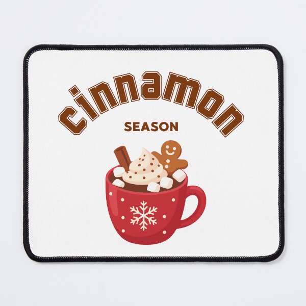 Item preview, Cinnamon Season designed and sold by Zeewind.