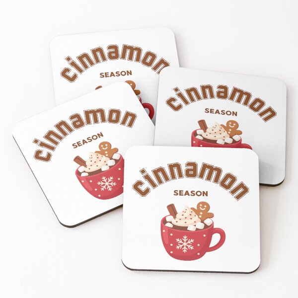 Item preview, Cinnamon Season designed and sold by Zeewind.