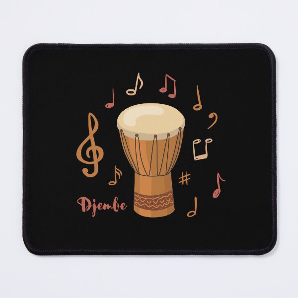 Item preview, Djembe African Drum designed and sold by AnulaArt.