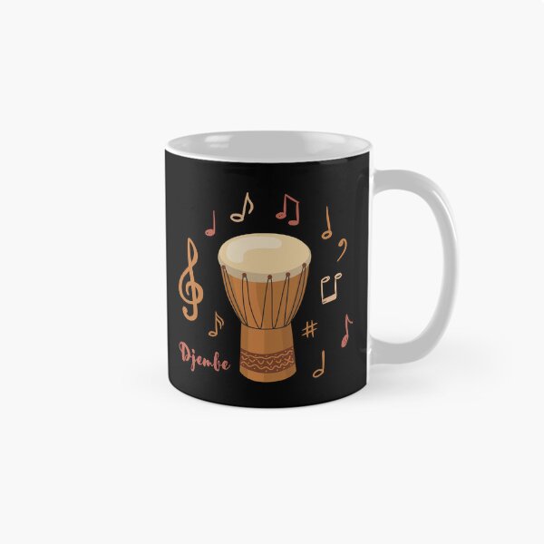 Item preview, Djembe African Drum designed and sold by AnulaArt.