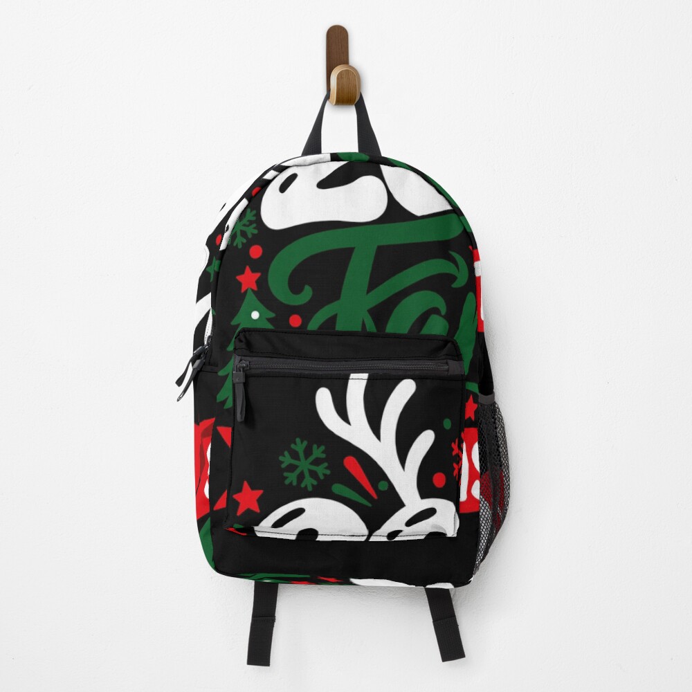 Artikel-Vorschau von Rucksack, designt und verkauft von DesignStitchery.