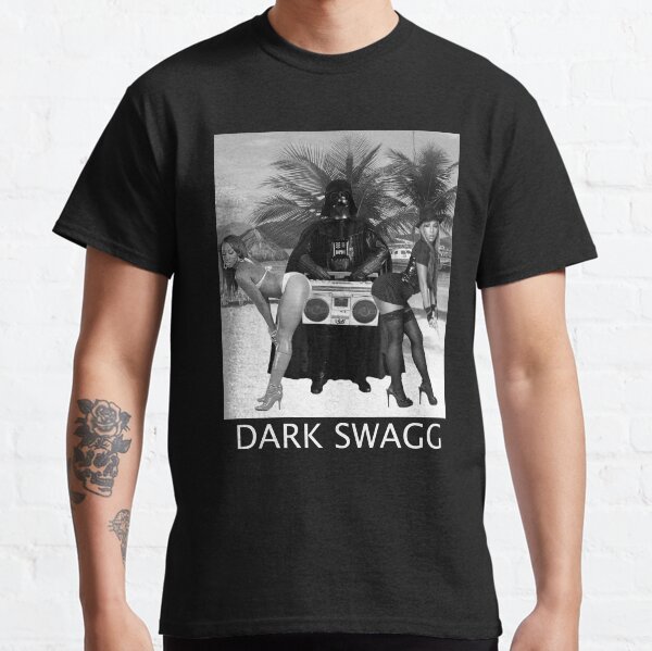 Dark Swagg T-shirt classique