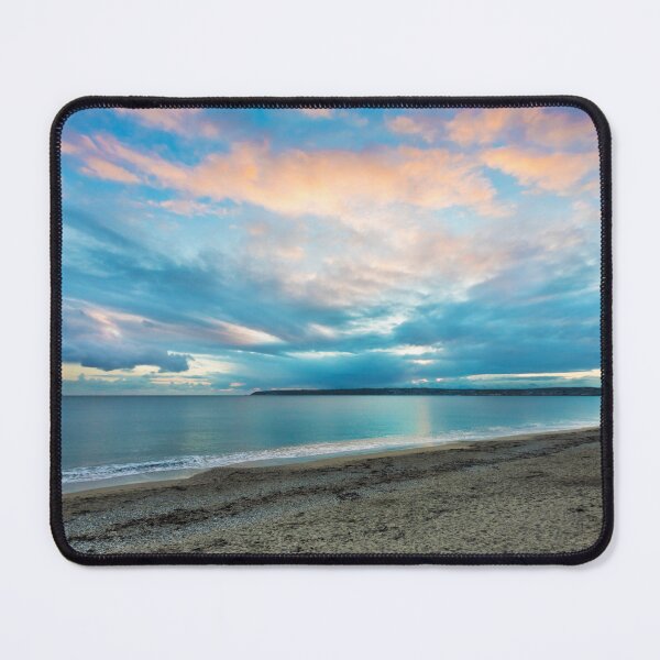 Item preview, Sunset Over Penzance designed and sold by Terri Waters Photography & Design.