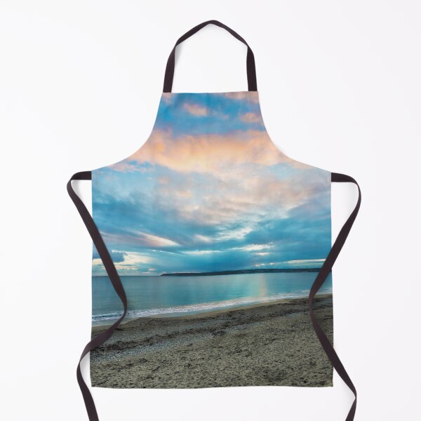 Item preview, Sunset Over Penzance designed and sold by Terri Waters Photography & Design.