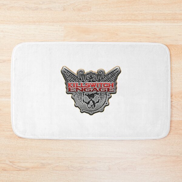 Item preview, Killer Art Inspired by Killswitch Engage - Metal Music Illustration designed and sold by dianaofosu.