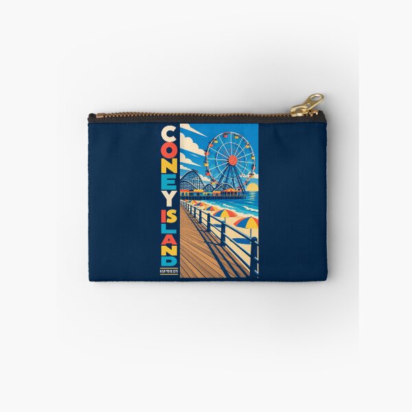 Item preview, Coney Island - NYC designed and sold by GoodOldVintage.