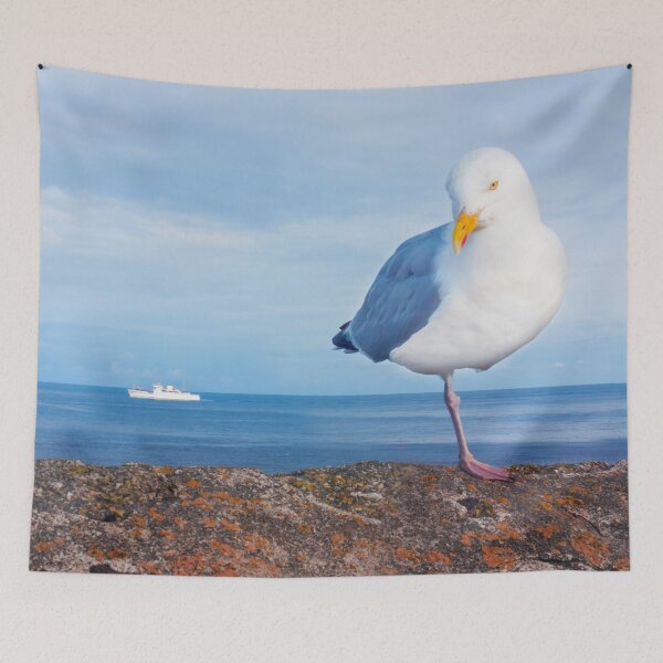 Item preview, Shiver Me Timbers Ship Ahoy designed and sold by Terri Waters Photography & Design.