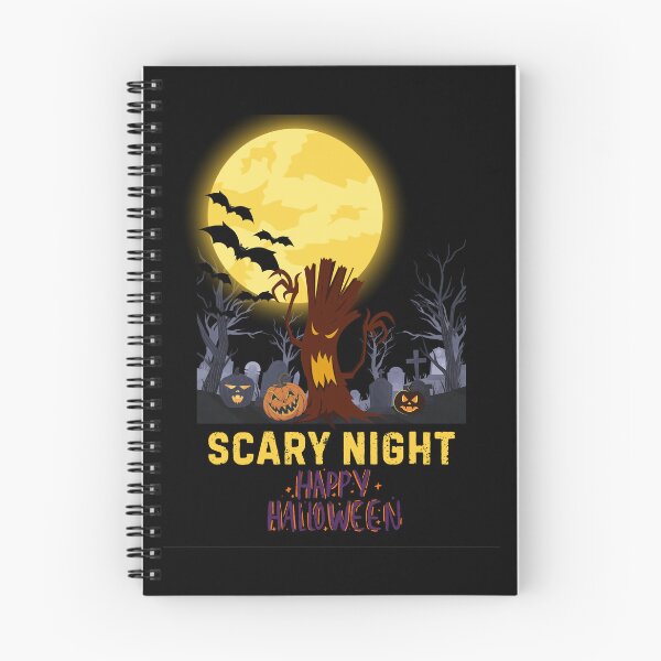 Item preview, noche de Halloween designed and sold by Samardesigns.