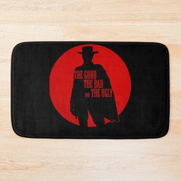 Item preview, The good, the bad, the ugly  designed and sold by tarsalimago.