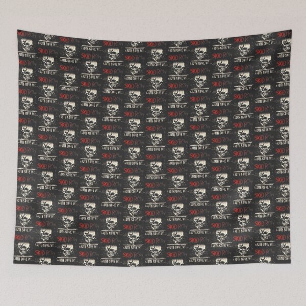 Item preview, Skid Row Inspired Rock Band Graphic Design for Music Lovers designed and sold by Cheems Jr.